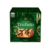 Panetone de Chocolate ao Leite 420g