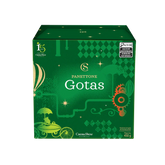 Panetone de Gotas 450g