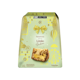 Panetone de Limão Siciliano 580g