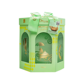 Panetone Dreams Mil-Folhas Pistache 900g