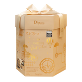 Panetone Dreams Mil-Folhas 900g