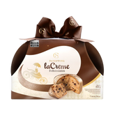 Panetone laCreme 3 Chocolates 850g
